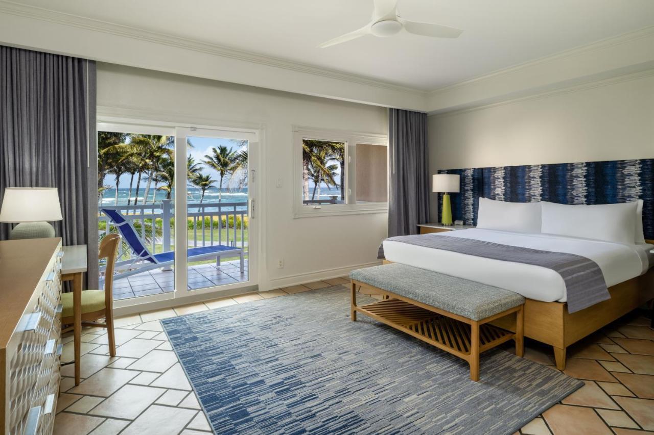 Marriott St. Kitts Beach Club Frigate Bay Eksteriør billede