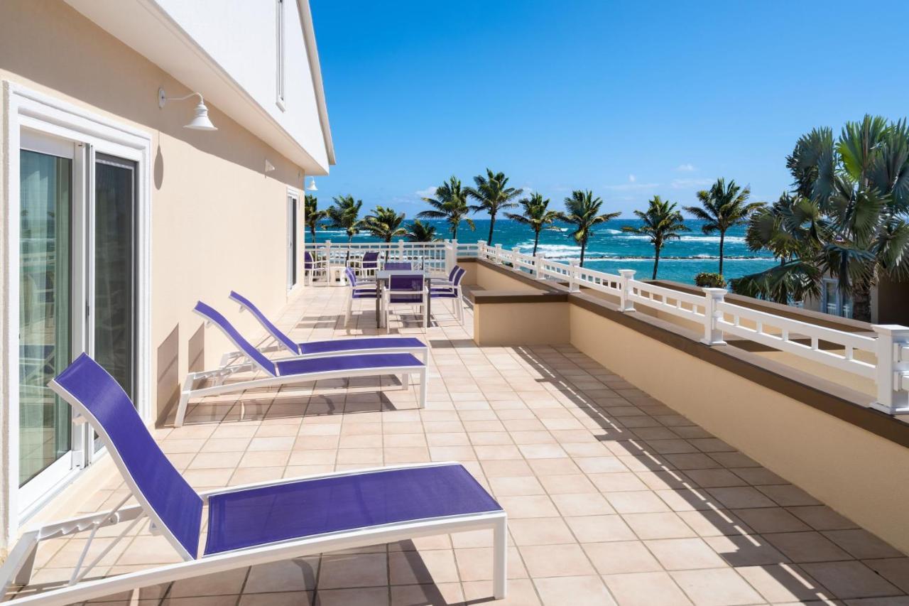 Marriott St. Kitts Beach Club Frigate Bay Eksteriør billede
