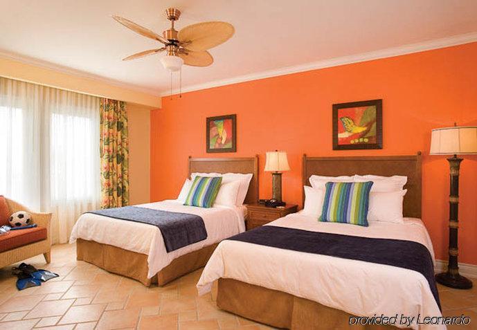 Marriott St. Kitts Beach Club Frigate Bay Værelse billede