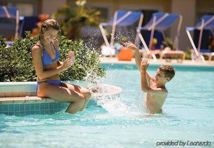 Marriott St. Kitts Beach Club Frigate Bay Faciliteter billede